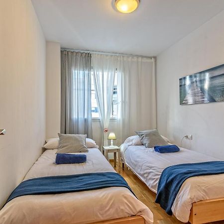 Apartamento&Piscina Cerca De Barcelona Ripollet Exteriör bild