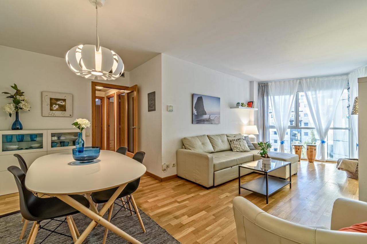 Apartamento&Piscina Cerca De Barcelona Ripollet Exteriör bild