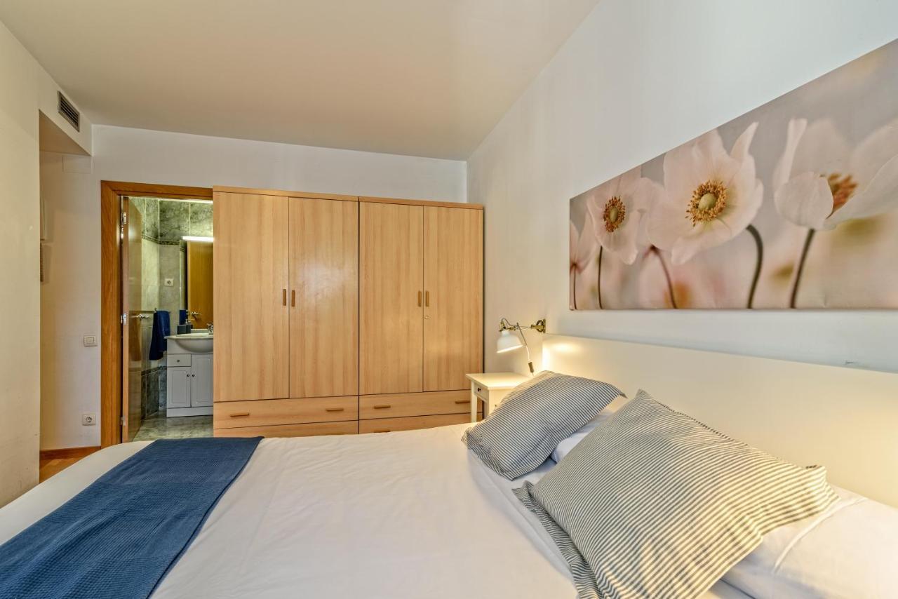 Apartamento&Piscina Cerca De Barcelona Ripollet Exteriör bild