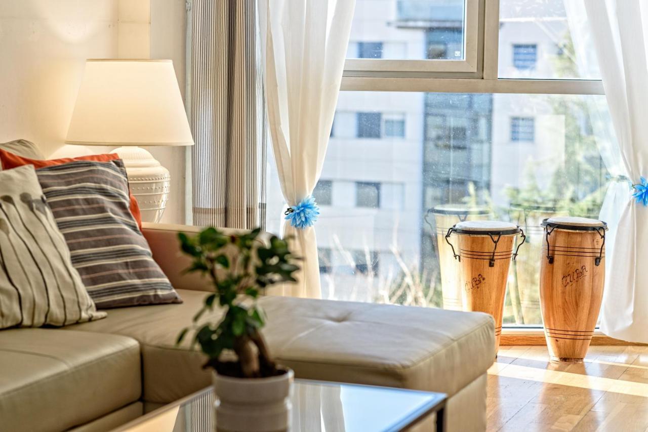 Apartamento&Piscina Cerca De Barcelona Ripollet Exteriör bild