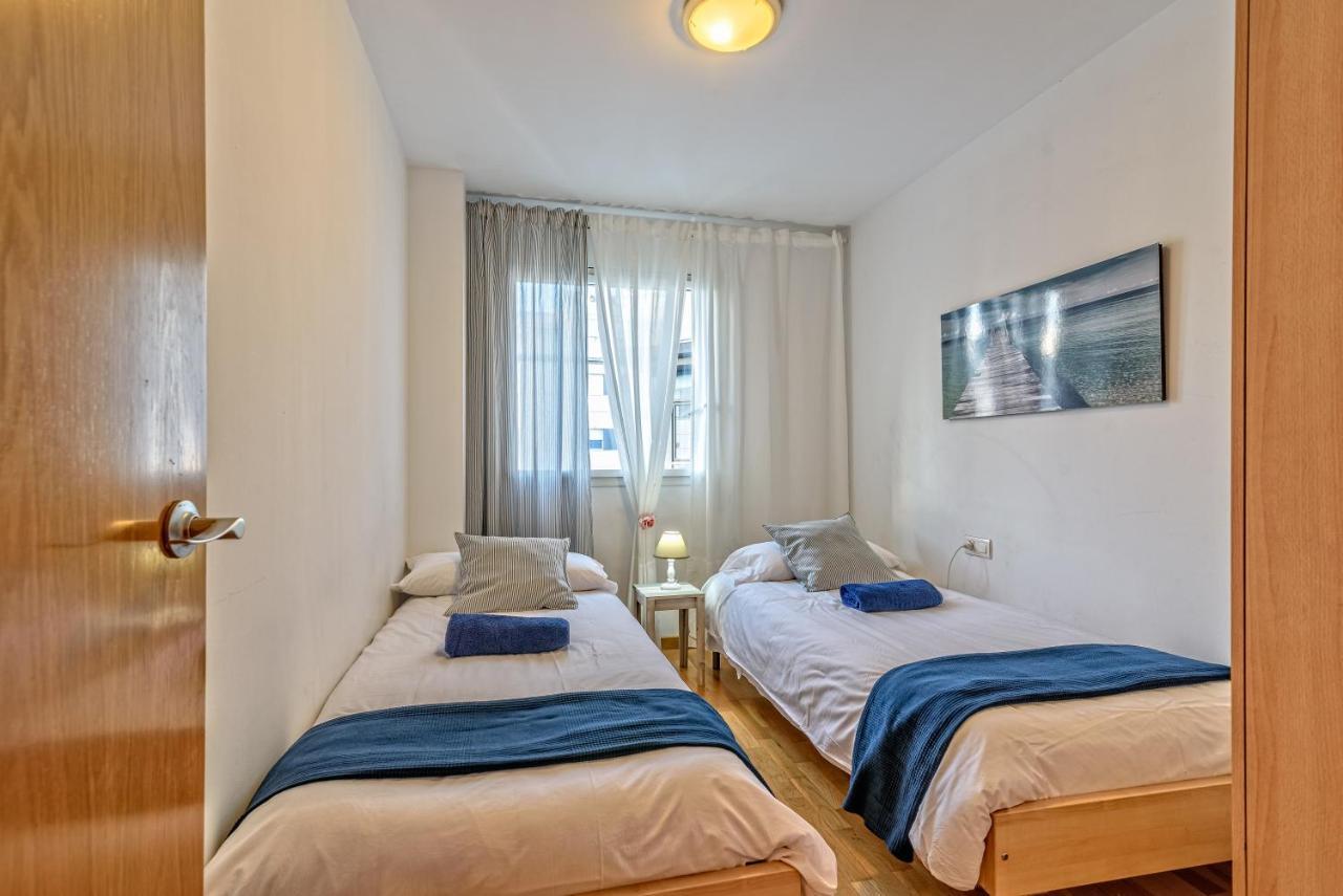 Apartamento&Piscina Cerca De Barcelona Ripollet Exteriör bild