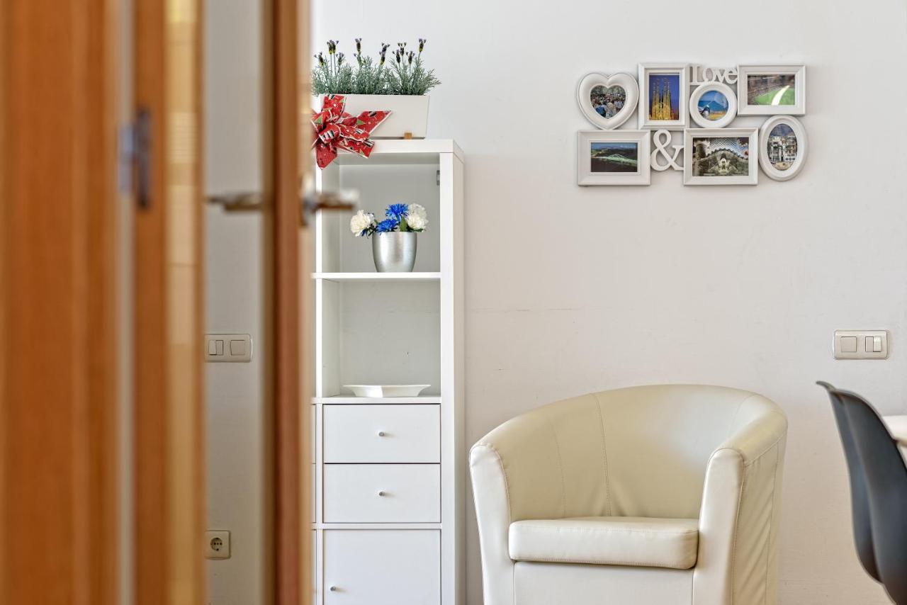 Apartamento&Piscina Cerca De Barcelona Ripollet Exteriör bild