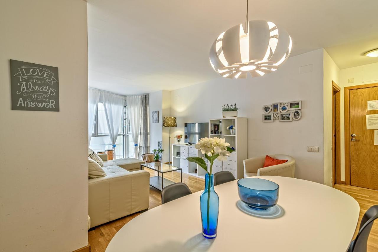 Apartamento&Piscina Cerca De Barcelona Ripollet Exteriör bild
