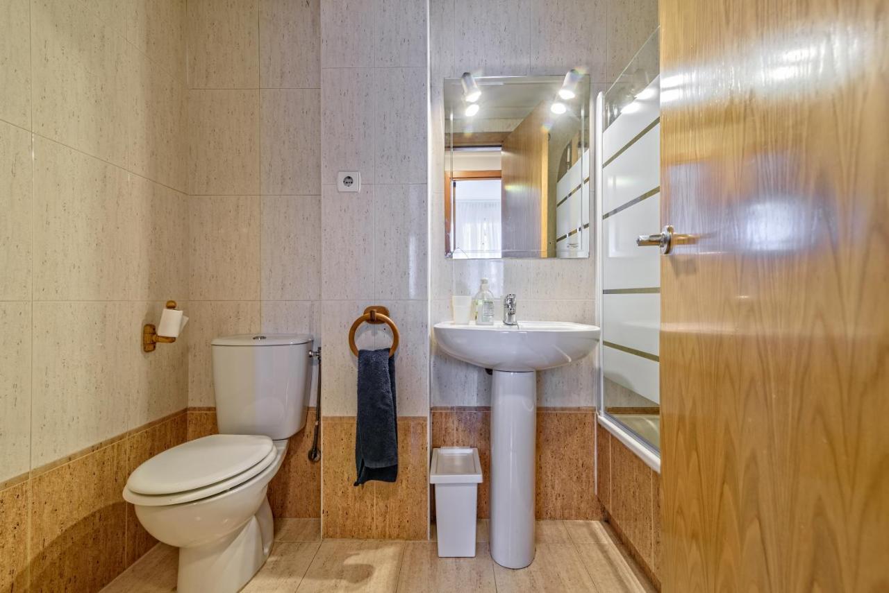 Apartamento&Piscina Cerca De Barcelona Ripollet Exteriör bild