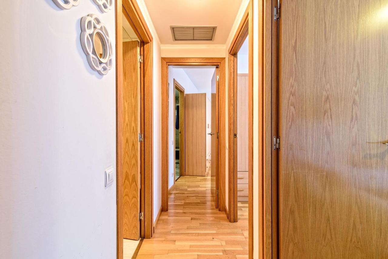 Apartamento&Piscina Cerca De Barcelona Ripollet Exteriör bild