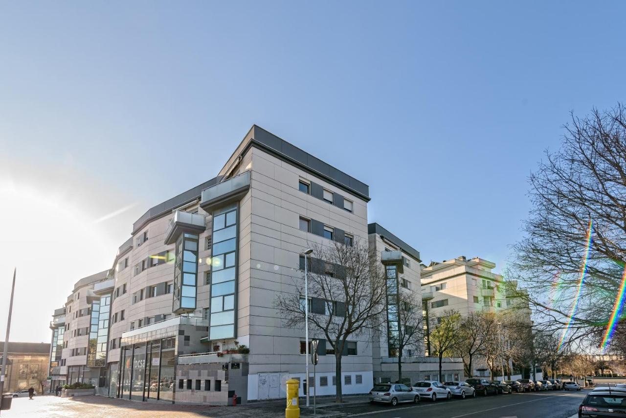 Apartamento&Piscina Cerca De Barcelona Ripollet Exteriör bild