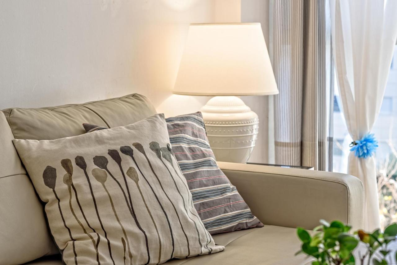 Apartamento&Piscina Cerca De Barcelona Ripollet Exteriör bild