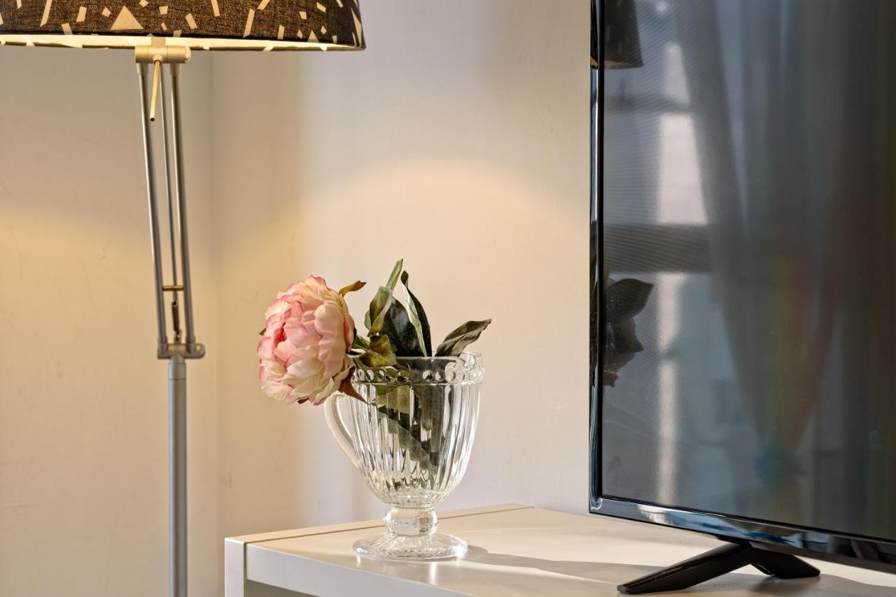 Apartamento&Piscina Cerca De Barcelona Ripollet Exteriör bild